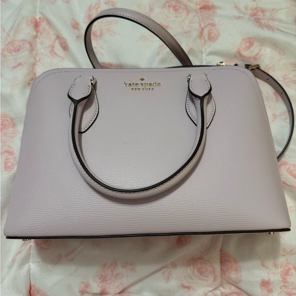 Kate Spade New York Small Satchel